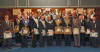 Visitation to Trinity Lodge #521, Windsor, Ontario, Installation of Officers 2011