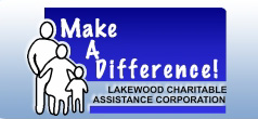 Lakewood Charitable Assistance Corporation